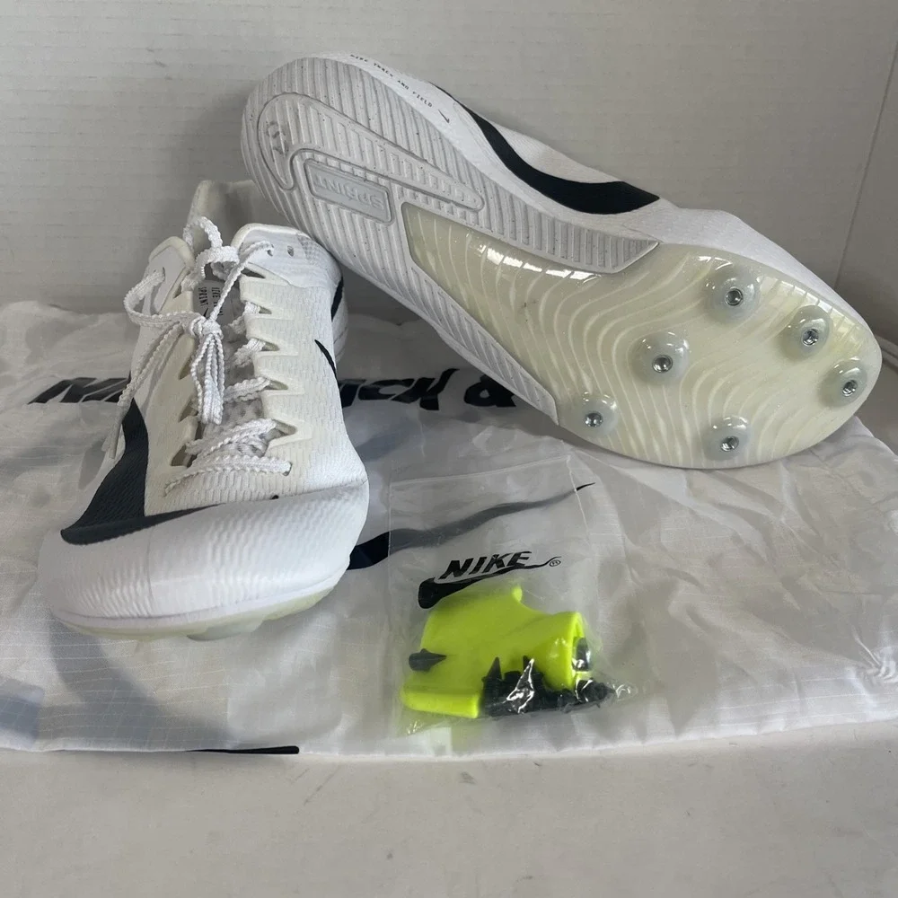 Nike zoom rival